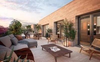 Programme immobilier neuf 93360 Neuilly-Plaisance NEU-14340