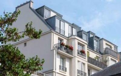 Programme immobilier neuf 75019 Paris 19  PRS-277-NU