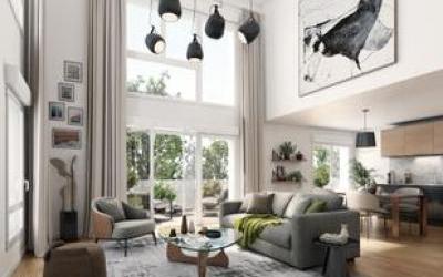 Programme immobilier neuf 94190 Villeneuve-Saint-Georges VIL-4190