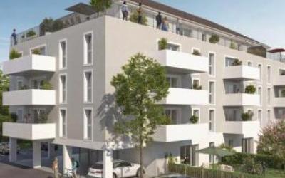 Programme immobilier neuf 64140 Billère BIL-14531