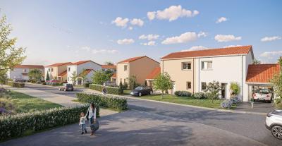 Programme immobilier neuf 21560 Couternon COU-13880