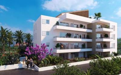 Programme immobilier neuf 83500 La Seyne-sur-Mer Logement Neuf Seyne 9209