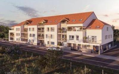 Programme immobilier neuf 44710 Port-Saint-Père POR-3850