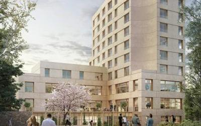 Programme immobilier neuf 35000 Rennes Logement neuf Rennes 8271