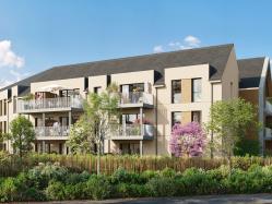 Programme immobilier neuf 49130 Ponts-de-Cé Immobilier neuf Ponts-de-Cé 13274