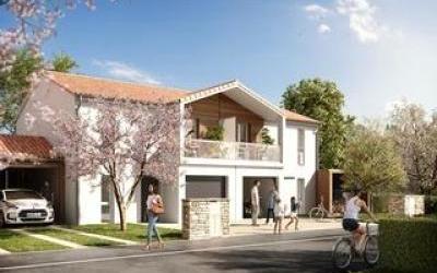 Programme immobilier neuf 85100 Les Sables-d'Olonne LES-14147