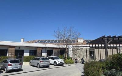 Programme immobilier neuf 06800 Cagnes-sur-Mer CAG-17246