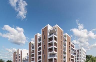 Programme immobilier neuf 34000 Montpellier MON-16538