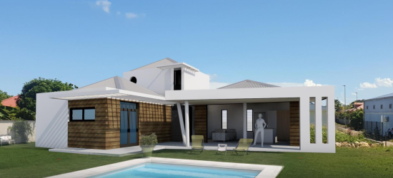 Programme immobilier neuf 97117 Port-Louis POR-16584