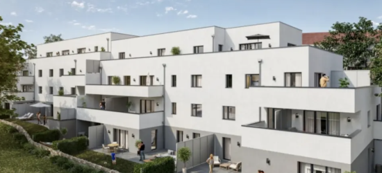 Programme immobilier neuf 42350 Talaudière TAL-14075