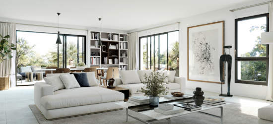 Programme immobilier neuf 13008 Marseille 08 MAR-14076