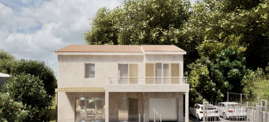 Programme immobilier neuf 13127 Vitrolles PROGRAMME NEUF À VITROLLES - VIT-11356