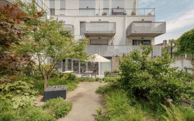 Programme immobilier neuf 56890 Saint-Avé SAI-16987
