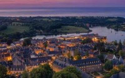 Programme immobilier neuf 22220 Tréguier Programme neuf à Tréguier_Tr-11459