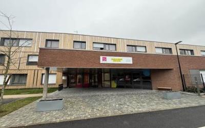 Programme immobilier neuf 59650 Villeneuve-d'Ascq VIL-17610