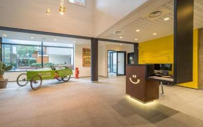 Programme immobilier neuf 38000 Grenoble GRE-17305