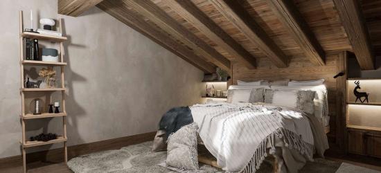 Programme immobilier neuf 74220 Clusaz CLU-16035
