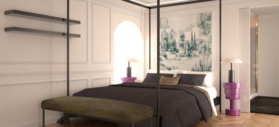 Programme immobilier neuf 78121 Crespières CRE-16575