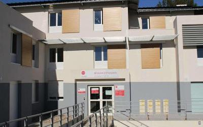 Programme immobilier neuf 06560 Valbonne Résidence étudiante Sophia-Antipolis 12763