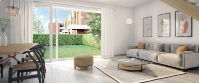 Programme immobilier neuf 59113 Seclin SEC-15905