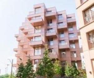 Programme immobilier neuf 93400 Saint-Ouen-sur-Seine SAI-13975