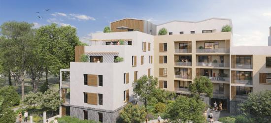 Programme immobilier neuf 78310 Maurepas MAU-16230