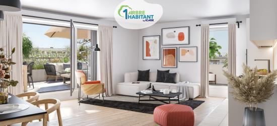 Programme immobilier neuf 94000 Créteil Logements neufs Créteil 5766