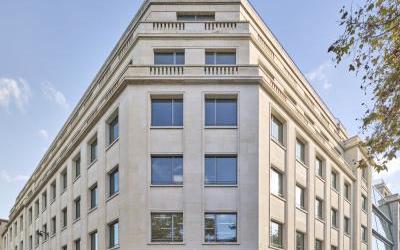 Programme immobilier neuf 75007 Paris 07 PAR-16640