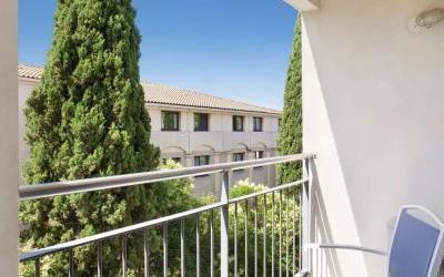 Programme immobilier neuf 13100 Beaurecueil BEA-17184