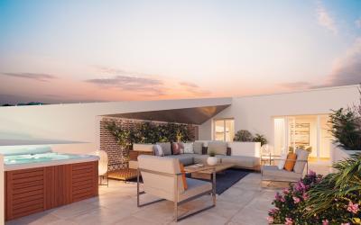 Programme immobilier neuf 51100 Reims REI-13479