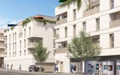 Programme immobilier neuf 28000 Chartres Immobilier neuf Chartres 10064