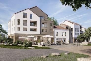 Programme immobilier neuf 44115 Haute-Goulaine HAU-14496