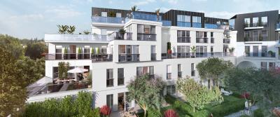 Programme immobilier neuf 92290 Châtenay-Malabry CH?-15906