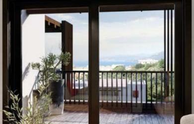 Programme immobilier neuf 20110 Propriano Programme neuf Propriano 9316