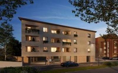 Programme immobilier neuf 81000 Albi ALB-14401