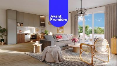 Programme immobilier neuf 71000 Mâcon MÂ-12171