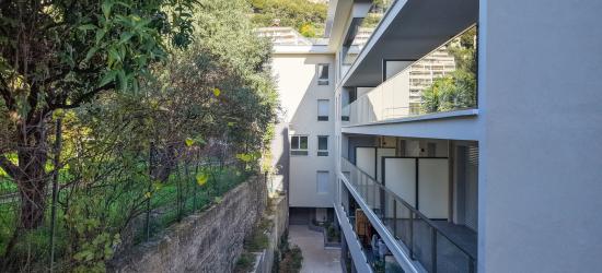 Programme immobilier neuf 06240 Beausoleil BEA-16944