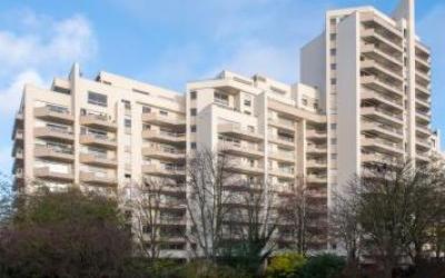 Programme immobilier neuf 92400 Courbevoie IDF-219-NU