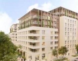 Programme immobilier neuf 33100 Bordeaux BOR-13971