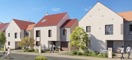 Programme immobilier neuf 78360 Montesson MON-15747