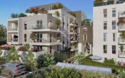 Programme immobilier neuf 95100 Argenteuil Programme neuf Argenteuil 5572