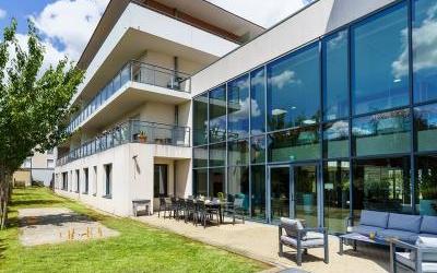 Programme immobilier neuf 49240 Avrillé AVR-17205