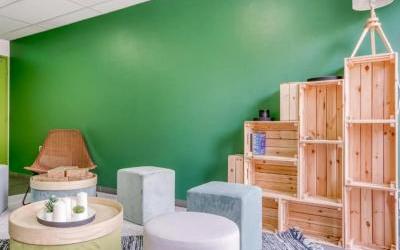 Programme immobilier neuf 13010 Marseille 10 Résidence étudiante Marseille 12811