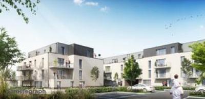 Programme immobilier neuf 80000 Amiens Appartement neuf Amiens 9914