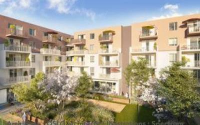Programme immobilier neuf 67700 Saverne 9985