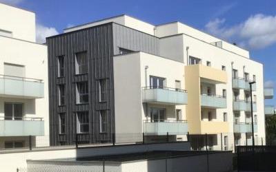 Programme immobilier neuf 76130 Mont-Saint-Aignan MON-16632
