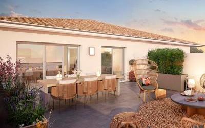 Programme immobilier neuf 78310 Maurepas 12818