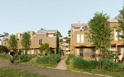 Programme immobilier neuf 49000 Angers Logements neufs Angers 6290