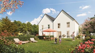 Programme immobilier neuf 14630 Cagny CAG-13537