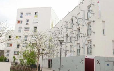 Programme immobilier neuf 69007 Lyon 07 LYO-17050